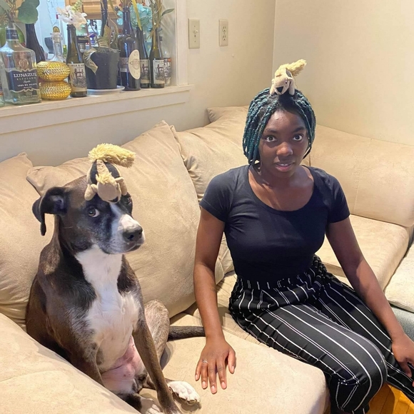 Meet your Posher, Nikkyra - Picture 3 of 3